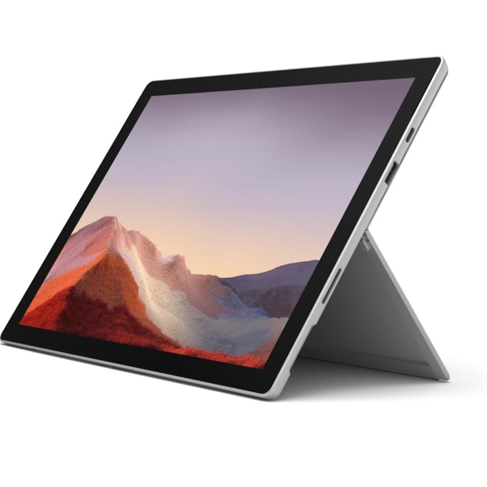 Microsoft Surface Pro 7 - Silver